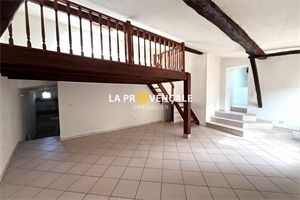 studio à la vente -   83470  SAINT MAXIMIN LA SAINTE BAUME, surface 37 m2 vente studio - UBI456537305